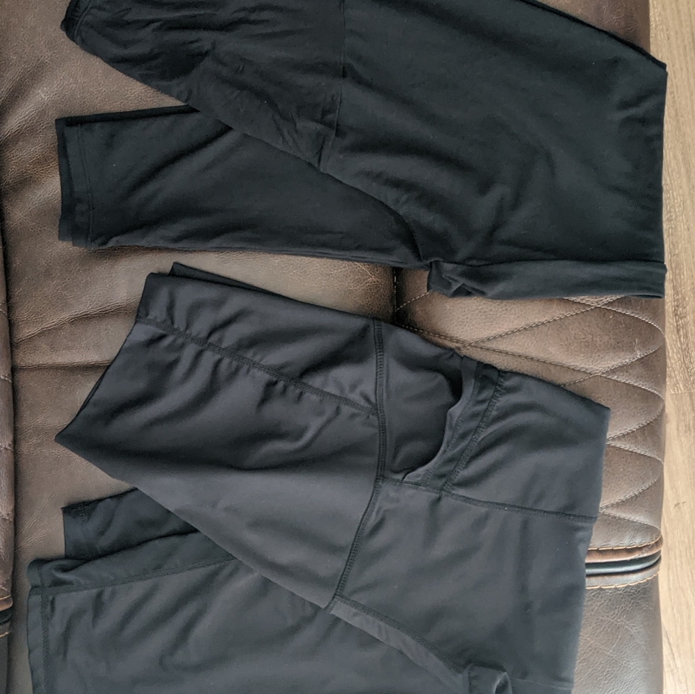 Maternity Leggings